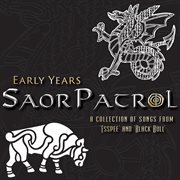 Early Years Saor Patrol cover image