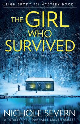 The girl who survived cover image