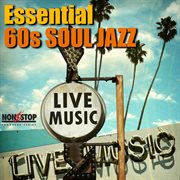 Essential 60s Soul Jazz cover image cdn