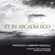 Et In Arcadia Ego cover image