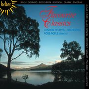 Favourite Classics for Small Orchestra cover image