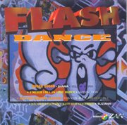 Flash Dance (the Best Of Dj's) cover image