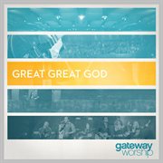 Great Great God [Live] cover image cdn