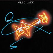 Greg Lake cover image