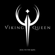 Hail To The King cover image