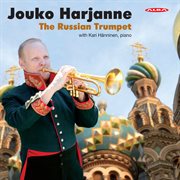 Harjanne, Jouko : The Russian Trumpet cover image