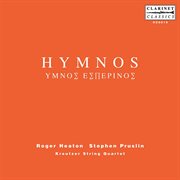 Hymnos cover image
