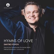 Hymns Of Love cover image