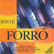 Isto E Forro cover image