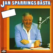 Jan Sparrings Bästa cover image