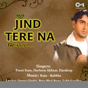 Jind Tere Na cover image