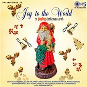 Joy To The World cover image cdn