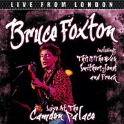 Live From London (Live) cover image