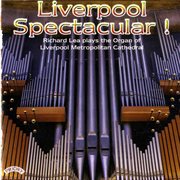 Liverpool Spectacular! cover image
