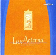 Lux Aeterna cover image