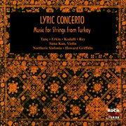 Lyric Concerto cover image cdn