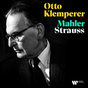 Mahler & Strauss cover image