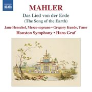 Mahler : Das Lied Von Der Erde cover image cdn