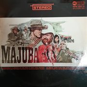 Majuba cover image
