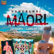 Maori cover image