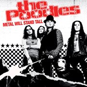 Metal Will Stand Tall cover image cdn