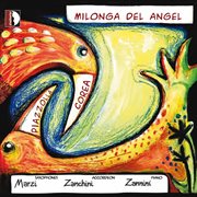 Milonga Del Ángel cover image