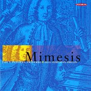 Mimesis cover image
