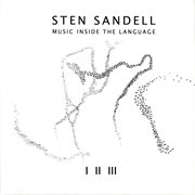 Music Inside The Language cover image