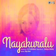 Nayakuralu (Original Motion Picture Soundtrack) cover image