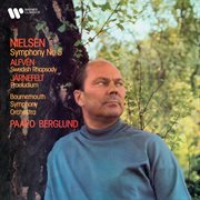 Nielsen : Symphony No. 5, Op. 50. Alfvén. Swedish Rhapsody No. 1, Op. 19 cover image cdn