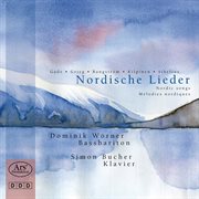 Nordische Lieder cover image cdn