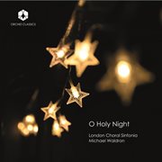 O Holy Night cover image