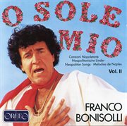 O Sole Mio, Vol. 2 cover image