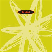 Orbital (The Green Album Expanded) cover image cdn