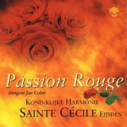 Passion Rouge cover image cdn