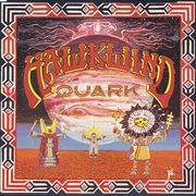 Quark, Strangeness And Charm cover image cdn