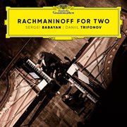 Rachmaninoff for Two cover image cdn