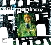 Rachmaninov : Compositions For Piano cover image cdn