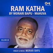 Ram Katha By Morari Bapu Mahuva, Vol. 20 cover image