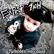 Rebeldes sin Causa cover image