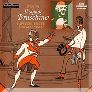 Rossini : Il Signor Bruschino cover image cdn