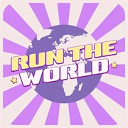 Run the World cover image cdn