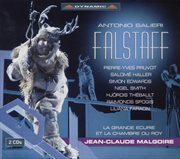 Salieri : Falstaff cover image