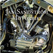 Sandström : Motorbike cover image