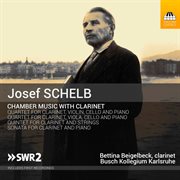 Schelb : Chamber Works cover image