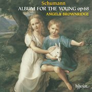 Schumann : Album for the Young cover image