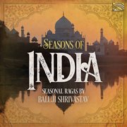 Seasons Of India cover image