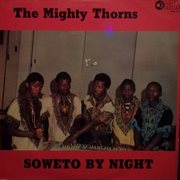 Soweto by Night cover image