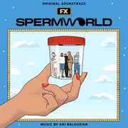 Spermworld [Original Soundtrack] cover image