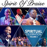 Spiritual Celebration Vol 3 cover image